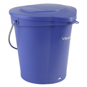 Vikan 56898 Lid f/Bucket 5688 6 Litre(s) Purple