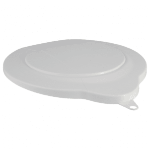 Vikan 56895 Lid f/Bucket 5688 6 Litre(s) White