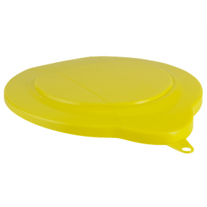 Vikan 56896 Lid f/Bucket 5688 6 Litre(s) Yellow