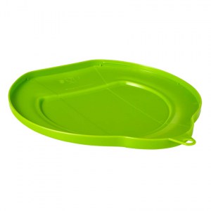 Vikan 568977 Lid f/Bucket 5688 6 Litre(s) Lime
