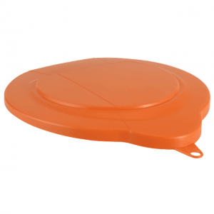 Vikan 56897 Lid f/Bucket 5688 6 Litre(s) Orange