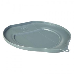 Vikan 568988 Lid f/Bucket 5688 6 Litre(s) Grey