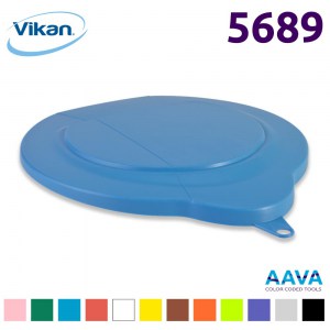 Vikan 5689 Lid f/Bucket 5688 Pink