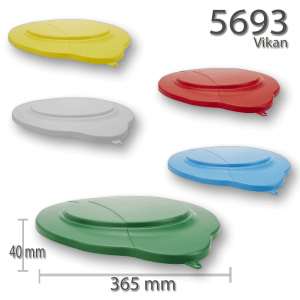 Vikan 5693 Lid for Bucket 5692