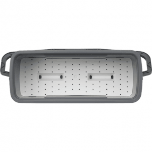 Vikan 581410 Complete 40 cm mop box / prep kit 40 cm Grey