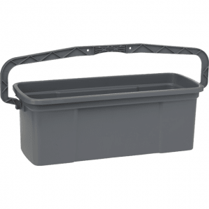 Vikan 581410 Complete 40 cm mop box / prep kit 40 cm Grey