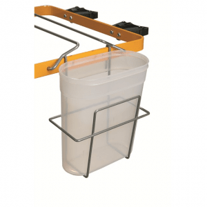 Vikan 582110 Holder for 2l. storage box Grey