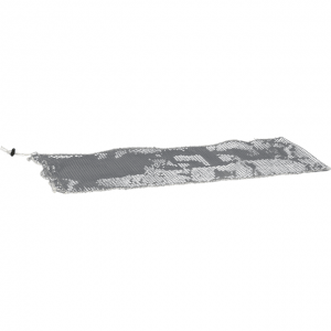 Vikan 582418 Laundry net Grey