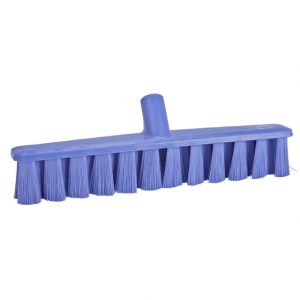 Vikan 31718 UST Broom 400 mm Soft Purple