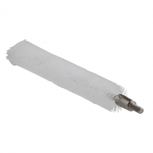 Vikan 53655 Tube Brush f/flexible handle Ø20 mm 200 mm Medium White