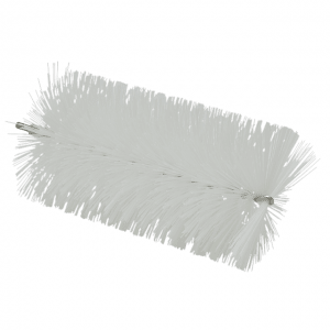 Vikan 53915 Tube Brush f/flexible handle Ø90 mm 200 mm Medium White