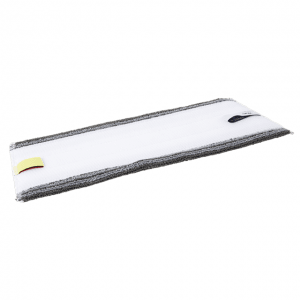 Vikan 547640 DampDry 31 Hook & Loop 40 cm Grey