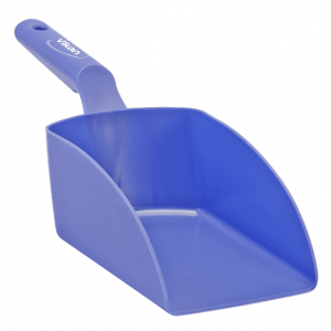 Vikan 56758 Hand Scoop 1 Litre(s) Purple