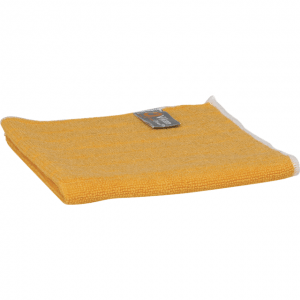 Vikan 691016 Original Microfibre cloth 32 x 32 cm Yellow
