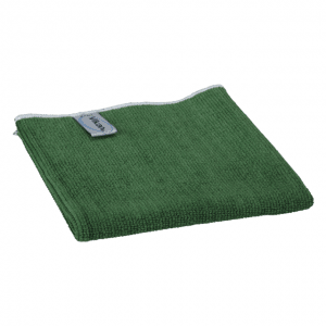 Vikan 691132 Basic microfibre cloth 32 x 32 cm Green