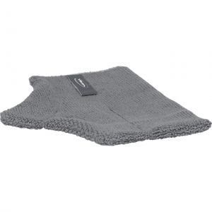 Vikan 691218 Vikan Microfibre Glove 260 mm Grey