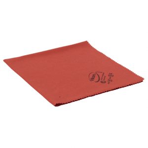 Vikan 691544 Microfibre Lustre cloth 40 x 40 cm
