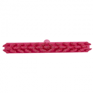 Vikan 31731 UST Broom 400 mm Medium Pink