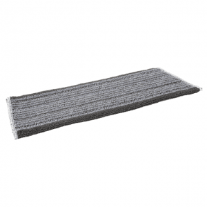 Vikan 547640 DampDry 31 Hook & Loop 40 cm Grey