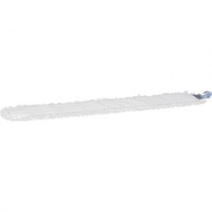 Vikan 549560 Damp 42 Hook & Loop 60 cm Grey