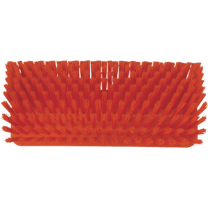 Vikan 70477 High-Low Brush 265 mm Medium Orange
