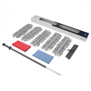 Vikan 990101 Start Kit Microfibre