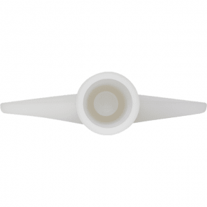 Vikan 70115 Paddle Scraper Blade 220 mm White