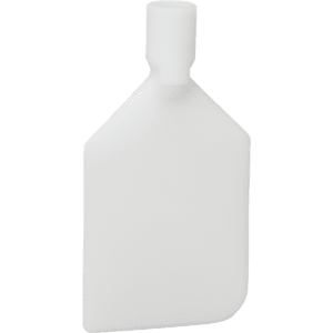 Vikan 70115 Paddle Scraper Blade 220 mm White