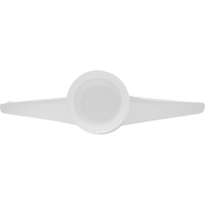 Vikan 70135 Paddle Scraper Blade flexible 220 mm White