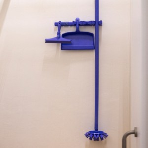 Vikan 7030 UST Tank Brush – 190 mm – Hard