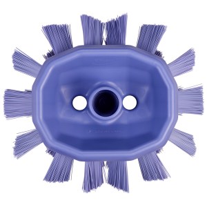 Vikan 70308 UST Tank Brush – 190 mm – Hard – Purple