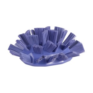 Vikan 70308 UST Tank Brush – 190 mm – Hard – Purple