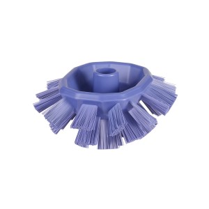 Vikan 70308 UST Tank Brush – 190 mm – Hard – Purple