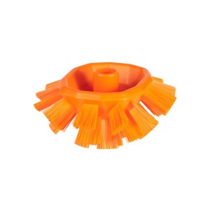 Vikan 70307 UST Tank Brush – 190 mm – Hard – Orange