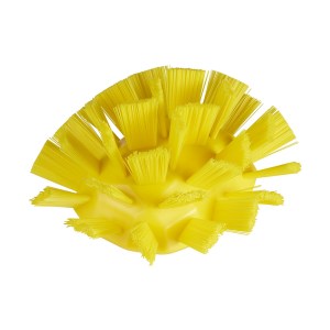 Vikan 70306 UST Tank Brush – 190 mm – Hard – Yellow