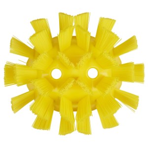 Vikan 70306 UST Tank Brush – 190 mm – Hard – Yellow