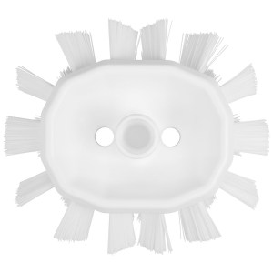 Vikan 70305 UST Tank Brush – 190 mm – Hard – White