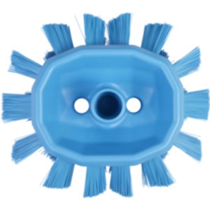 Vikan 70303 UST Tank Brush – 190 mm – Hard – Blue