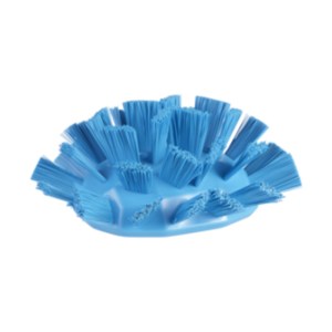 Vikan 70303 UST Tank Brush – 190 mm – Hard – Blue