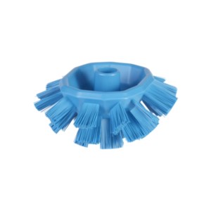 Vikan 70303 UST Tank Brush – 190 mm – Hard – Blue