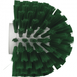 Vikan 70352 Meat Mincer Brush Ø135 mm Medium Green