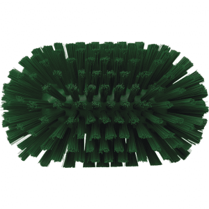 Vikan 70372 Tank Brush 205 mm Hard Green