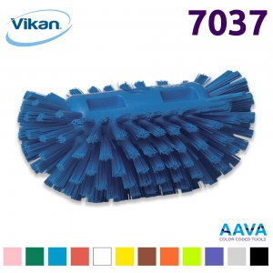 Vikan 7037 Tank Brush 205 mm Hard
