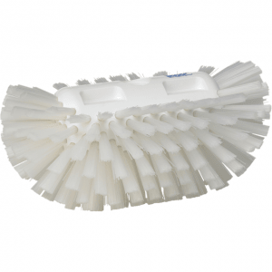 Vikan 70375 Tank Brush 205 mm Hard White