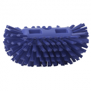 Vikan 70378 Tank Brush 205 mm Hard Purple