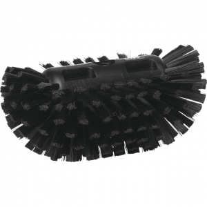 Vikan 70379 Tank Brush 205 mm Hard Black