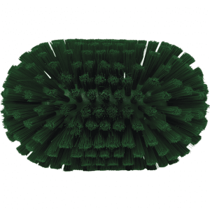 Vikan 70392 Tank Brush 205 mm Medium Green