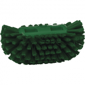 Vikan 70392 Tank Brush 205 mm Medium Green