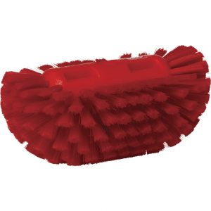 Vikan 70394 Tank Brush 205 mm Medium Red