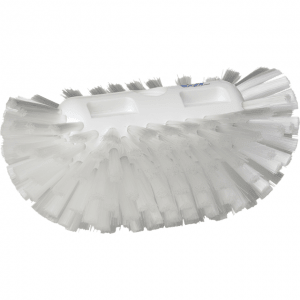 Vikan 70395 Tank Brush 205 mm Medium White